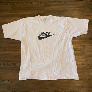 Vintage Nike Tee